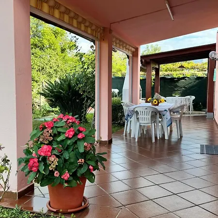 Tatil Evi Casa Matilda Sul Mare *