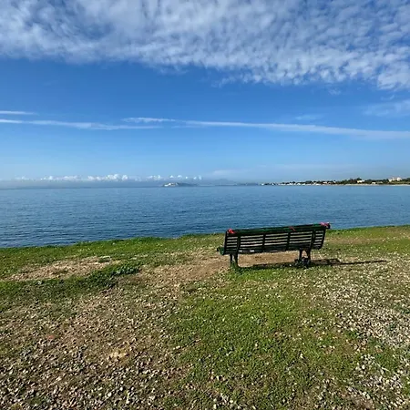 Casa Matilda Sul Mare