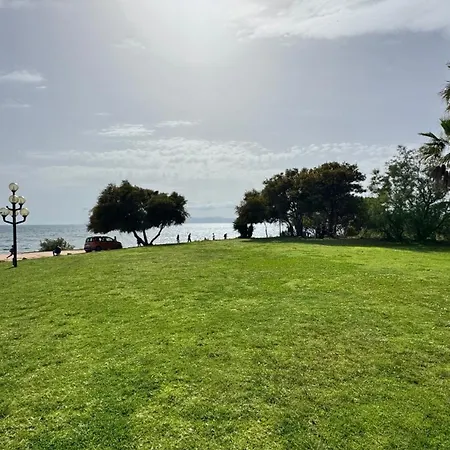 Tatil Evi Casa Matilda Sul Mare *