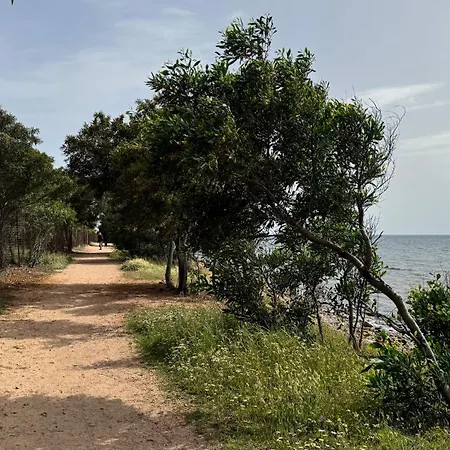 Tatil Evi Casa Matilda Sul Mare