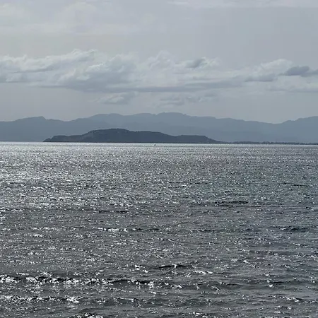 Casa Matilda Sul Mare * Quartu SantʼElena