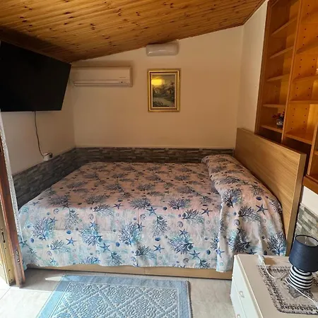 Casa Matilda Sul Mare Tatil Evi *