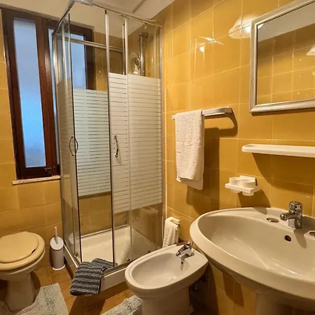 Casa Matilda Sul Mare Tatil Evi Quartu SantʼElena