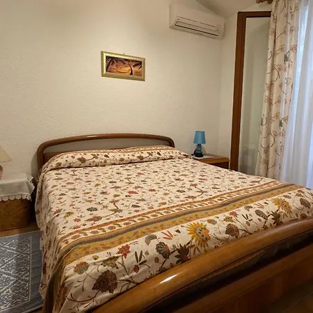 Casa Matilda Sul Mare Quartu SantʼElena