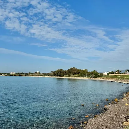 Holiday home Casa Matilda Sul Mare *