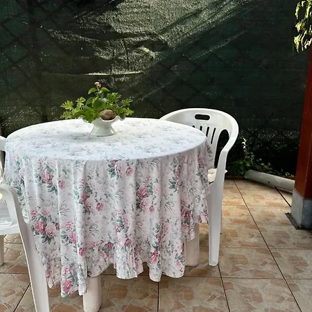 Casa Matilda Sul Mare *