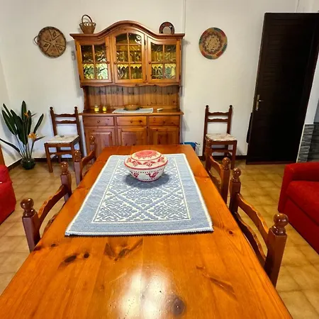 Casa Matilda Sul Mare * Quartu Sant'Elena