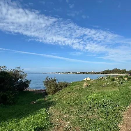 Casa Matilda Sul Mare Holiday home
