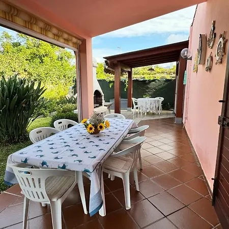 Holiday home Casa Matilda Sul Mare *