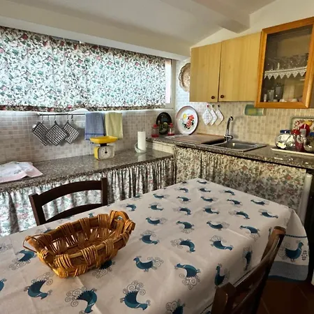 Holiday home Casa Matilda Sul Mare Quartu Sant'Elena