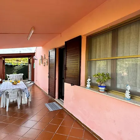 Casa Matilda Sul Mare Holiday home Quartu Sant'Elena