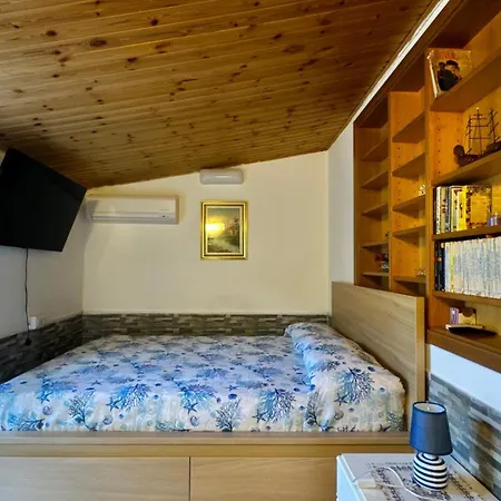 Casa Matilda Sul Mare