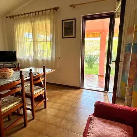 Holiday home Casa Matilda Sul Mare *