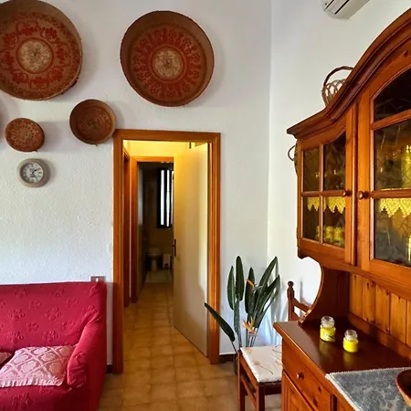 Holiday home Casa Matilda Sul Mare *