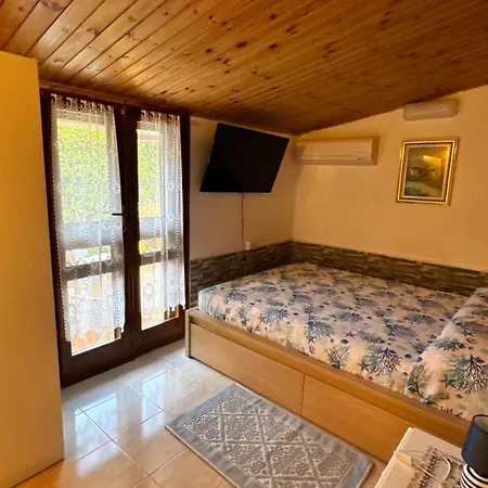 Holiday home Casa Matilda Sul Mare *