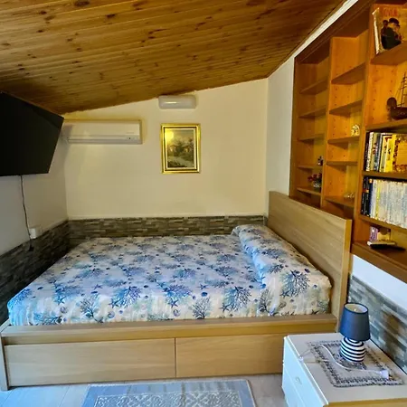 Casa Matilda Sul Mare Holiday home Quartu Sant'Elena
