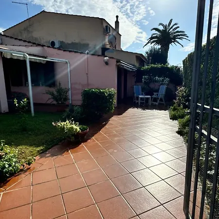 Casa Matilda Sul Mare * Quartu Sant'Elena