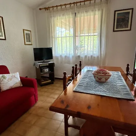 Holiday home Casa Matilda Sul Mare Quartu Sant'Elena
