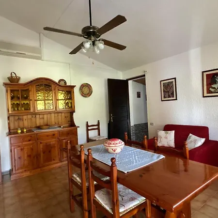 Casa Matilda Sul Mare *