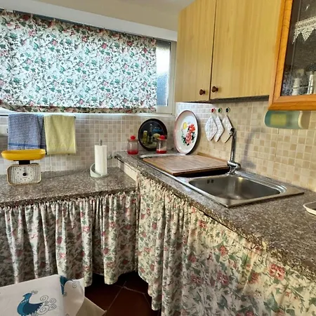 Casa Matilda Sul Mare Holiday home