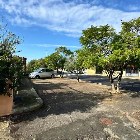 Casa Matilda Sul Mare Holiday home *