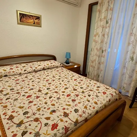 Casa Matilda Sul Mare * Quartu Sant'Elena