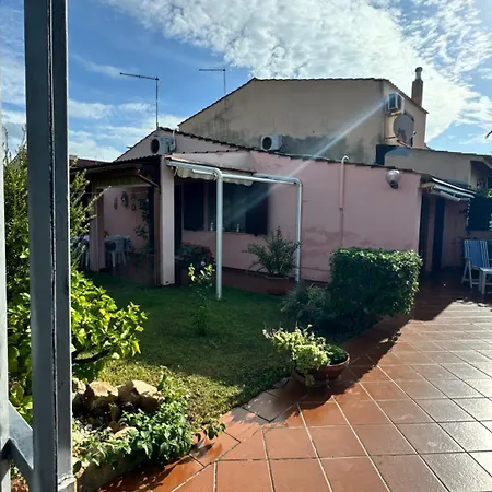 Casa Matilda Sul Mare