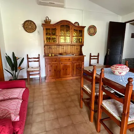 Holiday home Casa Matilda Sul Mare *