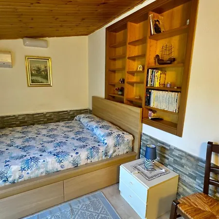 Holiday home Casa Matilda Sul Mare Quartu Sant'Elena