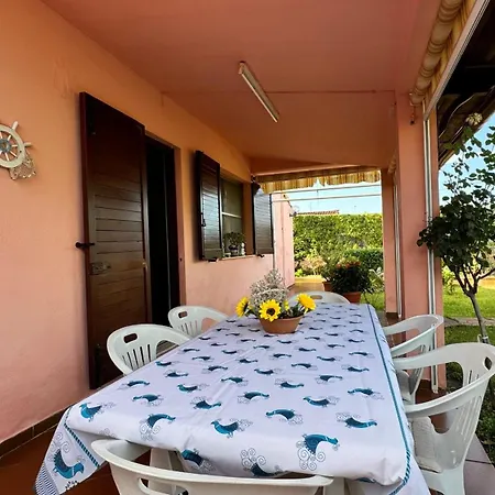 Casa Matilda Sul Mare