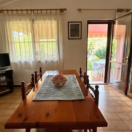 Casa Matilda Sul Mare Holiday home *