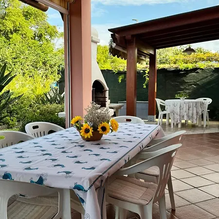 Casa Matilda Sul Mare