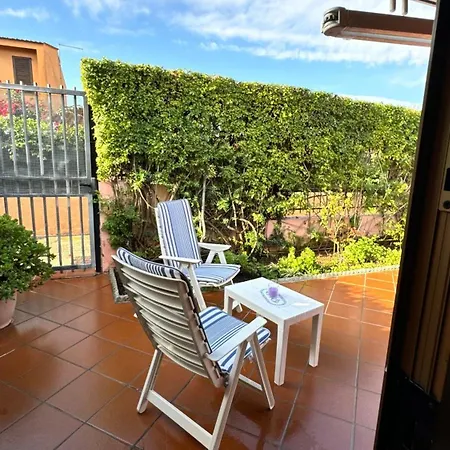Holiday home Casa Matilda Sul Mare *