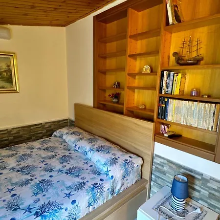 Casa Matilda Sul Mare *
