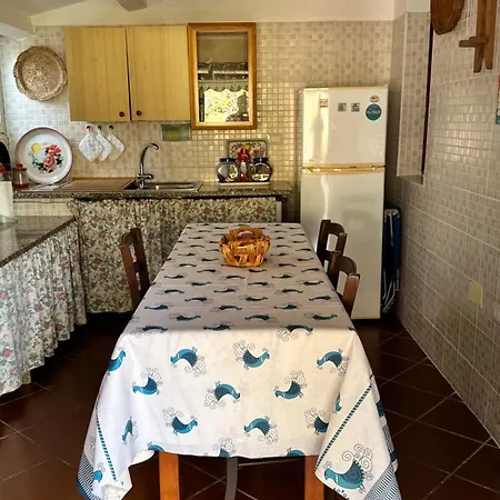 Casa Matilda Sul Mare Holiday home
