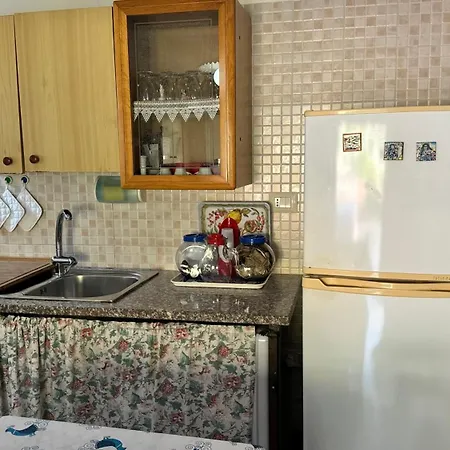 Holiday home Casa Matilda Sul Mare Quartu Sant'Elena