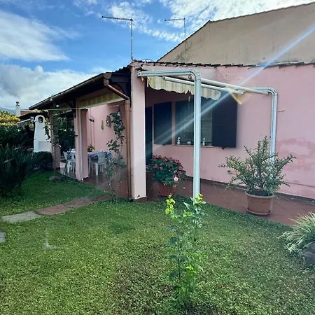 Casa Matilda Sul Mare Holiday home Quartu Sant'Elena
