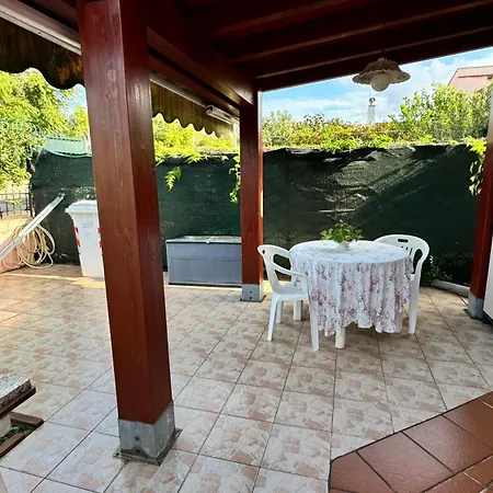 Casa Matilda Sul Mare * Quartu Sant'Elena