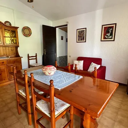 Holiday home Casa Matilda Sul Mare Quartu Sant'Elena