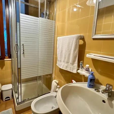 Holiday home Casa Matilda Sul Mare Quartu Sant'Elena