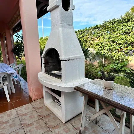 Casa Matilda Sul Mare Holiday home
