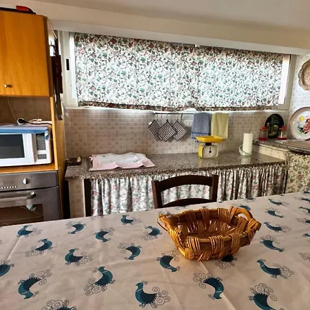 Holiday home Casa Matilda Sul Mare