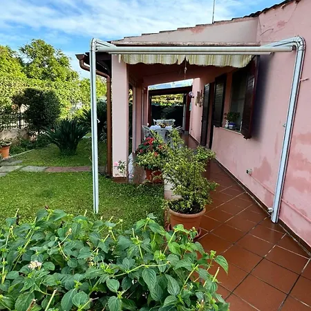 Casa Matilda Sul Mare * Quartu Sant'Elena