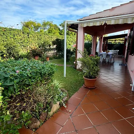 Casa Matilda Sul Mare Holiday home Quartu Sant'Elena