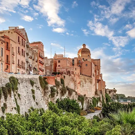 Casa Matilda Sul Mare