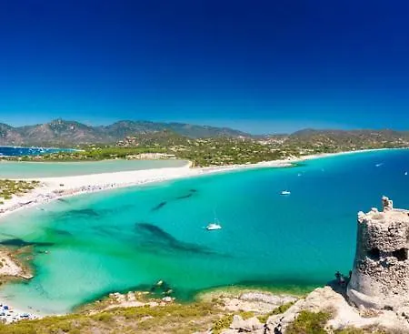 Holiday home Casa Matilda Sul Mare *