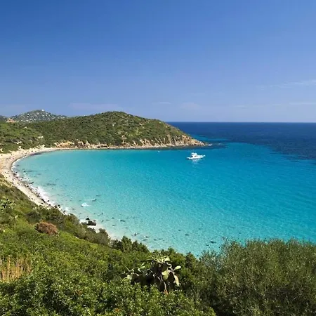 Holiday home Casa Matilda Sul Mare *