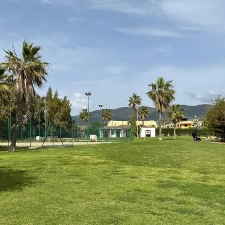 Casa Matilda Sul Mare * Quartu Sant'Elena