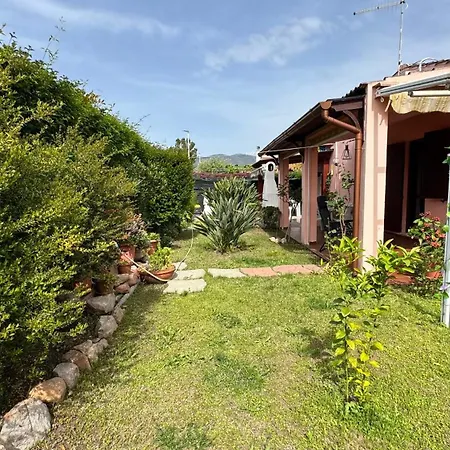 Casa Matilda Sul Mare Holiday home *