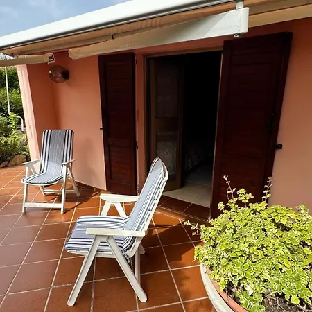 Casa Matilda Sul Mare 펜션